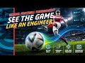 Why Soccer Balls Curve ⚽ | SOLIDWORKS Live: See the Game Like an Engineer