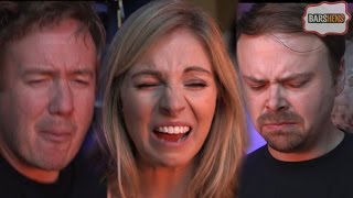 Japanese Snacks Taste Test | Barshens