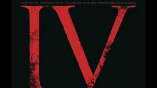 Coheed & Cambria - Wake Up