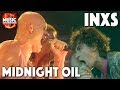 INXS | Midnight Oil | Stop The Drop Concert 1983