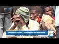 4 bakwatiddwa ku bijambiya poliisi ye waanye okufufugaza ab’ebijambiya abalala 4 beekutte