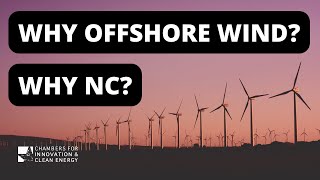 North Carolina Offshore Wind: Creating a Clean Energy Future