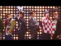 211203 jingle ball butter bts jungkook focus fancam 방탄소년단 정국 직캠