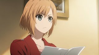 劇場版「SHIROBAKO」本予告【2020年2月29日(土)公開】