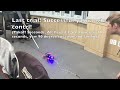 dronekit guided no gps mode auto takeoff and landing yaw control test