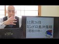 今日は何の日？12月26日 ミンドロ島沖海戦（昭和19年）【久野潤の日本の暦を取り戻す】