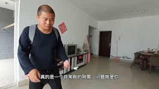 在惠州花了五十万装修的房子，如今便宜租出去，让我再看它一眼！