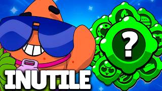 10 GADGETS les PLUS OUBLIÉS de BRAWL STARS (achète pas quoi)