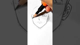 MASHLE || Drawing MASH BURNEDEAD So Easy