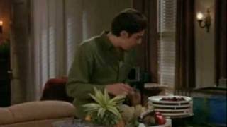 Chandler \u0026 Eddie + Bonus Clip