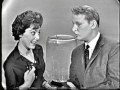 nichols and may water cooler talk 1 29 60