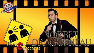 Spoiler Nécessaire - Norbert DRAGONNEAU (ANIMAUX FANTASTIQUES)