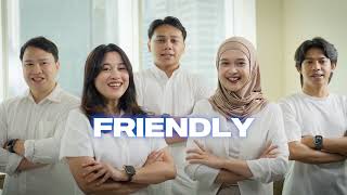Where Technology Meets Innovation | Blue Power Technology Company Profile 2025