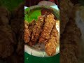 chicken finger food shorts short trending alipurduar youtube chickenfingers