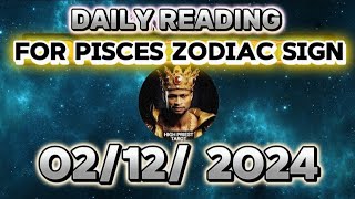 PISCES☯️WAIT, YOU NEED TO SEE WHAT HAPPENS TODAY BETWEEN YOU AND YOUR PERSON 😄#pisces #today #tarot