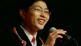 숲의 요델｜대구 알핀로제 요델클럽｜푸른방송 금요음악회｜2006