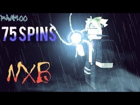 ALL WORKING CODES IN NRPG BEYOND| ROBLOX 100+ SPINS - YouTube