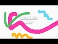 Using a Canvas to Create a Drawing App in Ionic - Part 1