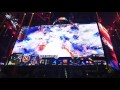 Fnatic.DJ winning Blackhole with crowd reaction @ The Manila Major vs LGD!