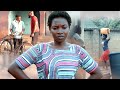 MY HAPPY PLACE | A Beautiful Love Story - Nigerian Movies 2024 Latest Full Movies