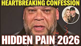 Tyrus’ Heartbreaking 2026 Confession: The Pain He Hid from Fans