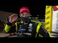 2020 iowa indycar 250s race 1 highlights