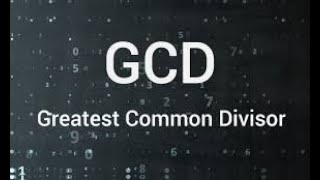 VB program to find GCD of two number using While-Wend loop.