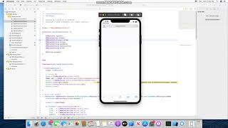 Demo RSS Reader - Objective-C