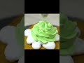 Un gâteau incroyablement délicieux dans le style du Grinch