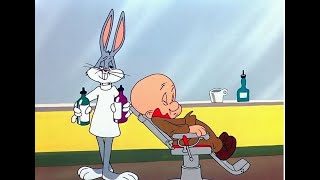 Bugs Bunny vs Elmer Fudd