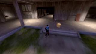 Random SFM Test