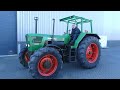 deutz d8006 4wd for sale at vdi auctions