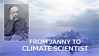 The Scottish Janitor Turned Climate Scientist - James Croll | BBC The Social