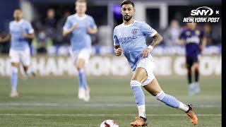 #EmpireStatement: NYCFC's Taty Castellanos makes history | New York Post Sports