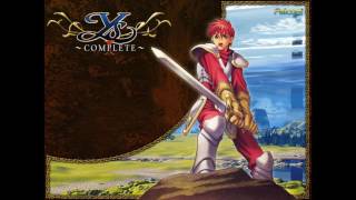 Ys I Complete (SC-88 MIDI) - Tears of Sylph