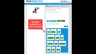 IELTS Pronunciation Checker