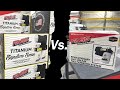 L5P Duramax Fuel System Comparison!