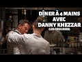 NORBERT TARAYRE ET DANNY KHEZZAR : FOLLE AMBIANCE DANS MON RESTAURANT !