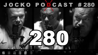 Jocko Podcast 280: BURN. DEMOLISH. KILL. The Horrors of The Armenian Genocide