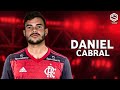 Daniel Cabral ● Volante/Meia - Flamengo | 2021