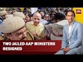 'AAP Spent Rs 25 Crore Money On Lawyers Abhishek Singhvi And Others': BJP Spokesperson RP Singh