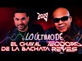 bachata de carrandal elchavaldelabachata djadoni djviral zacariasferreira bachata nomeentendio