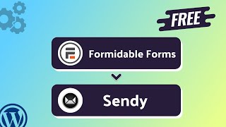 Integrating Formidable Forms with Sendy | Step-by-Step Tutorial | Bit Integrations