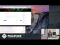 Fullstack Academy Live