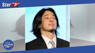 ひろゆき氏、４５歳定年制に見解「反対している人って、無能だけど会社にしがみつきたい人」