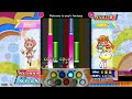 pop n music peace welcome to pop n fantasy ex perfect