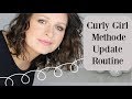 Curly Girl Methode UPDATE meiner Routine I Produkte I Mamacobeauty