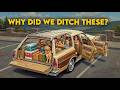 15 American Station Wagons We Should NEVER Have Gotten Rid Of