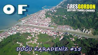 OF Trabzon - Eastern Black Sea #15 (with Eng Subs)