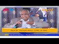 evening news in tigrinya for october 23 2022 eri tv eritrea